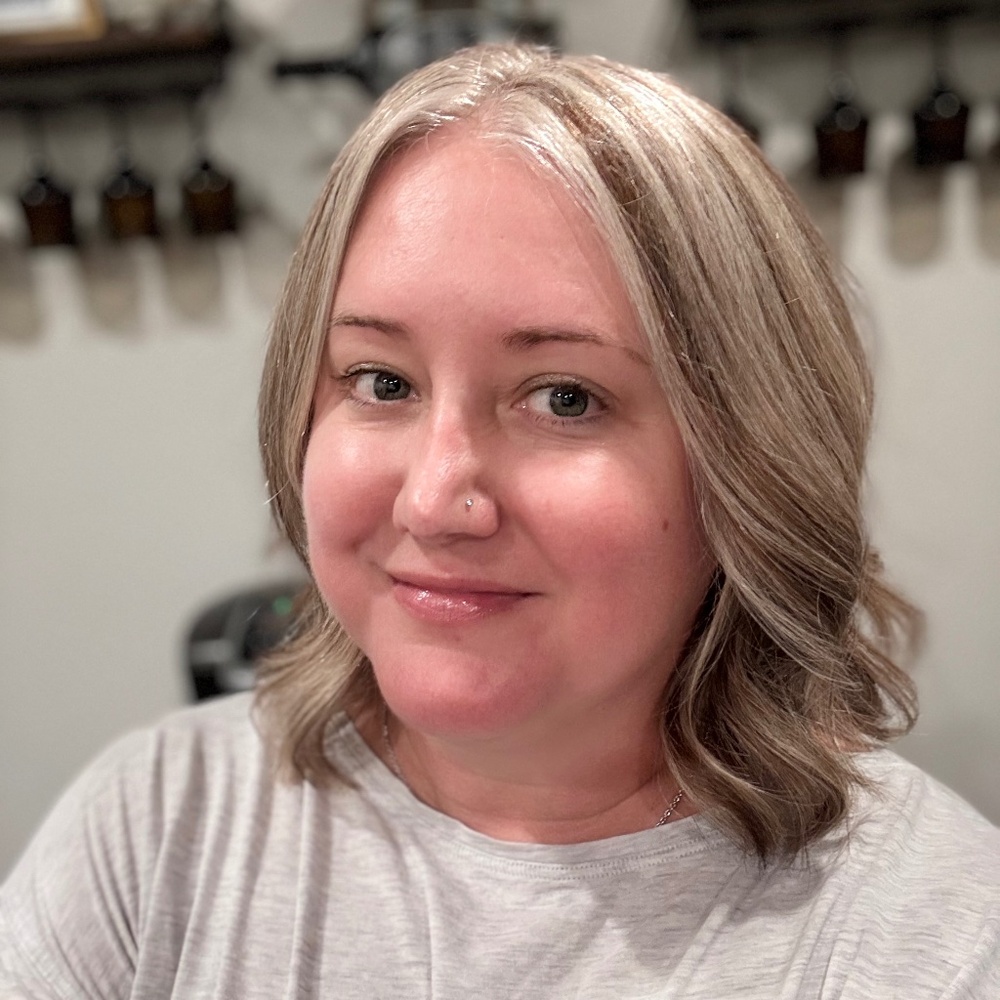 Meet your Posher, Kristin